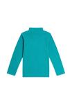 Джемпер O'Neill Fleece jumper, Island Breeze/Turquoise - фото 2
