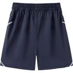 GS Шорты Asics, темно-синий - фото 2