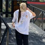 Футболка унисекс The Simpsons, черный - фото 12