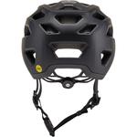 Шлем Fox Racing Crossframe Pro Mips Fox Racing, Matt Black - фото 6