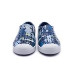 Детские сандалии Jefferson Native Shoes, темно-синий - фото 6