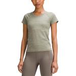 Футболка Swiftly для женщин Lululemon, черный - фото 11