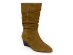 Ботинки Aerosoles Carmela Boot, Tobacco - фото