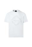 Футболка Hackett London CLUB HOUSE, Optic White/White - фото 5