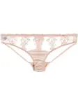 Трусы-брифы Dahlia Fleur Of England, розовый - фото