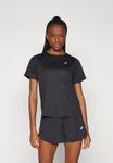 Футболка ASICS CORE TOP, Performance Black/Black - фото
