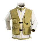 Куртка мужская Northland, белый - фото 5