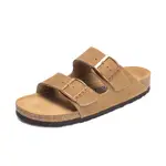 Слайдеры унисекс Shug, черный - фото 10