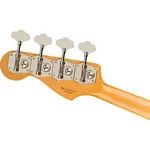 Бас-гитара Fender Vintera II '60s Jazz Bass - Fiesta Red - фото 6