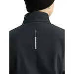 Куртка Abacus Golf Muirfield Warm Softshell Woman, черный - фото 4