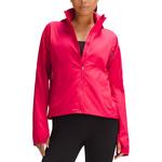 Вентилируемая куртка Lululemon, Raspberry Jam Powder/RBCO - фото 8