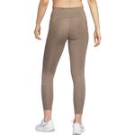 Nike Беговые штаны Women's Mink Brown - фото 4