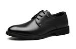 Туфли Men"s Casual Men Low-Top черный Mulinsen - фото 3