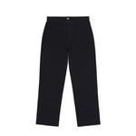 Повседневные брюки мужские Lee, черный - фото