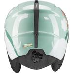 Детский шлем Viti Uvex, jade lama - фото 2