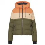 Куртка Rehall Nady-r, зеленый - фото