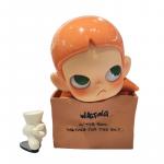 Фигурка zsiga waiting POP MART - фото