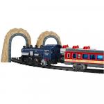 Mega Creative, Поезд на батарейках, 482611 - фото 7