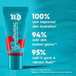 Urban Decay Hydromaniac Dewy Liquid Blush, цвет Unhinged - фото 7