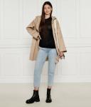 Блузка Max&Co. Orione Slim Fit, черный - фото 2