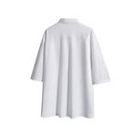 Dangertiger Рубашка унисекс, Серый - фото 6