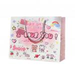 Мягкая игрушка щенок акула, высота 37см/47см Fluffy bear - фото 3