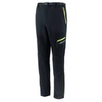 Брюки Joluvi Topaz, черный - фото