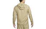 Куртка Nike Repel Miler Running Jacket 'Khaki', хаки - фото 2