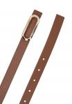 Ремень VENEZIA Belt, Brown - фото 2