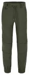 Джоггеры Moto Spidi, темно-зеленый - фото