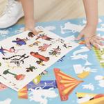 Альбом «ВЕСЕЛЫЕ ЖИВОТНЫЕ» Inna marka - фото 2