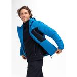 Куртка Доновалы М Maier Sports, мультиколор - фото 3