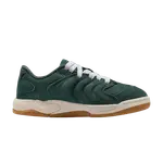 Кроссовки Air Jordan Session GS 'Midnight Green Deep Fir' - фото