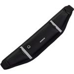 Ткань для беговых рюкзаков унисекс WARRIOR, черный - фото 3