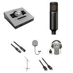 Universal Audio Apollo Twin X DUO Gen 2 Thunderbolt 3 Audio - фото