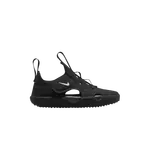 Кроссовки Sunray Protect 4 TD 'Black White', черный - фото