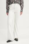 Джинсы Miss Sixty, белый - фото