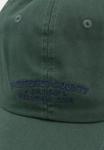 Бейсболка PULL&BEAR MONTEREY COUNTY, Green - фото 5