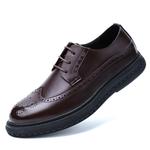 Туфли мужские низкие Batotem, черный - фото 2