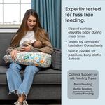 Подушка для кормления Uplift Boppy, Multi - фото 2