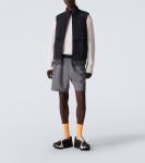 Беговые кроссовки Cloudmonster Hyper PAF On, Black/Black - фото 2