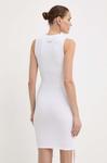 Платье La Mania TASH, белый - фото 4