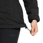 Женская куртка Hamelin Trangoworld, черный - фото 6