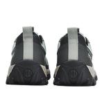 Кроссовки женские низкие черные Jeep - фото 5