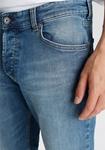 Джинсы BRUNO BANANI Regular Jeans, синий - фото 4