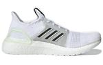 Кроссовки ультрабуст 19 Adidas, белый - фото 2