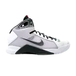 Кроссовки Nike Hyperdunk Supreme 'Black Mamba', белый - фото