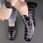 Gommino Лоферы Унисекс Ckvusamg, черный - фото 6