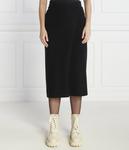 Юбка MAX&Co.FIABA, черный - фото