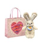 Плюшевая игрушка Goodnight Rabbit Abay - фото 7